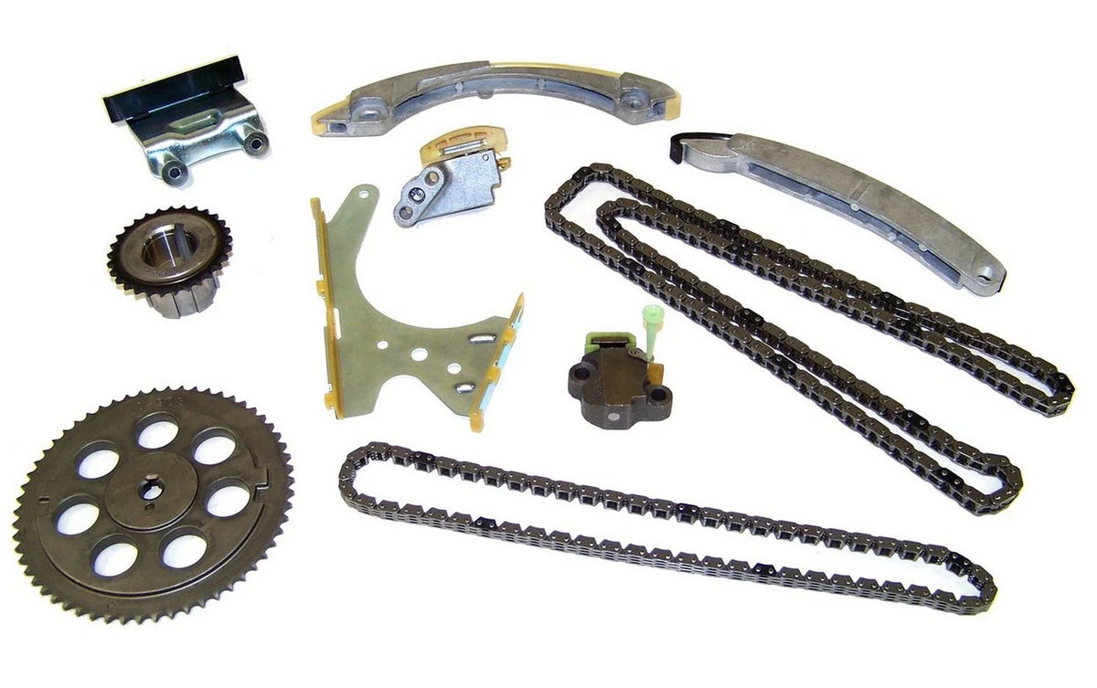 DNJ Engine Timing Set TK3138 for