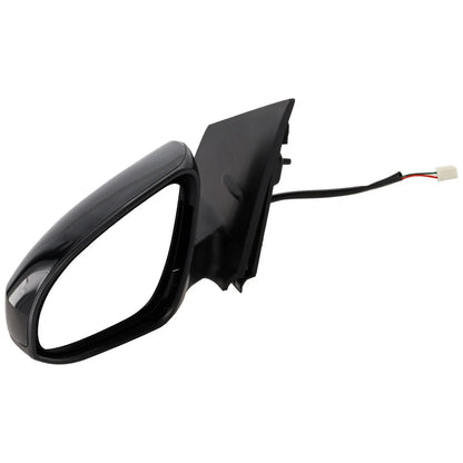 Driver Left Mirror Replacement for Toyota Corolla (2014–2019)