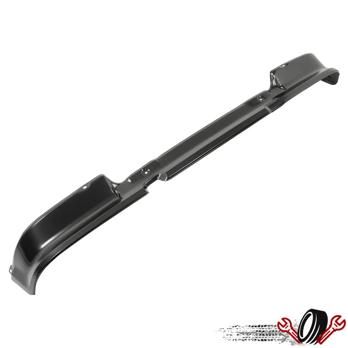 Front Lower Valance Air Dam Deflector for Toyota 4Runner (1986–1989)