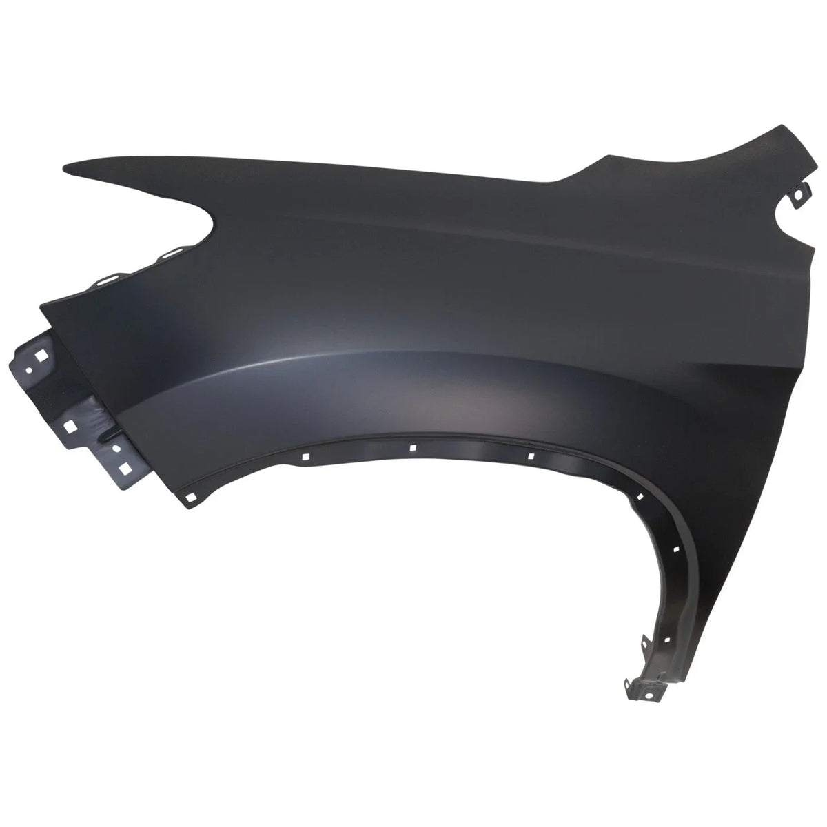 Fender Assembly for Honda Pilot (2019–2022) Front Driver/Passenger Side
