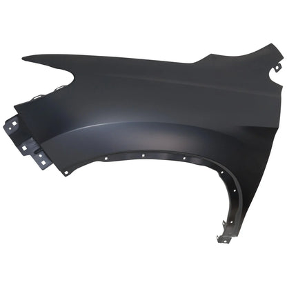 Fender Assembly for Honda Pilot (2019–2022) Front Driver/Passenger Side