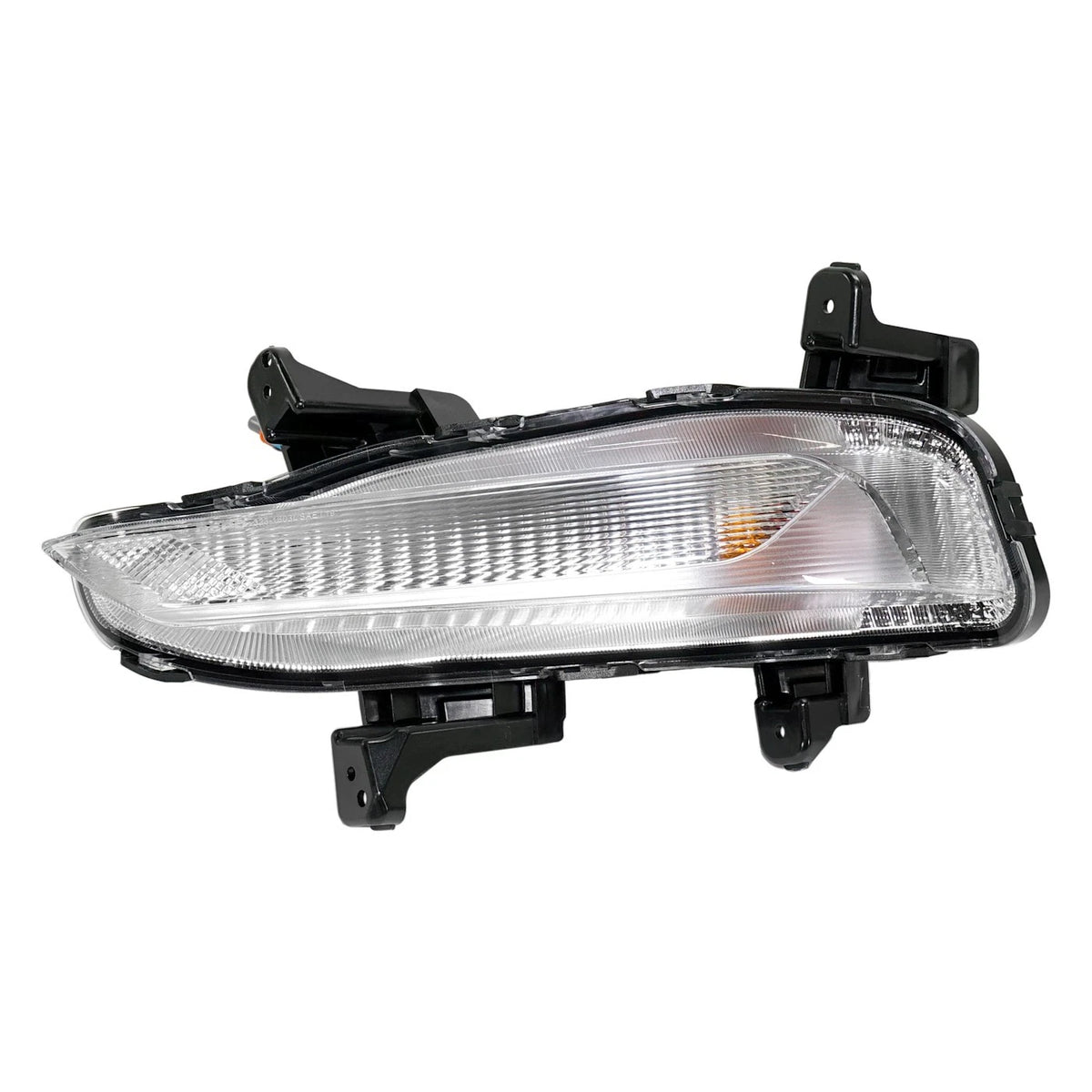 Turn Signal Light Set for Kia Optima (2019–2020) - Front Driver & Passenger