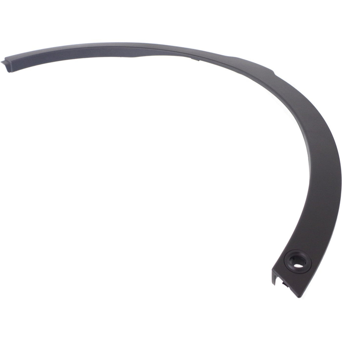 Fender Trim for Range Rover Evoque (2014-2018) with Sensor Opening