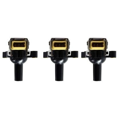 Ignition Coil Set of 3 for Land Rover Range Rover (2003–2005)