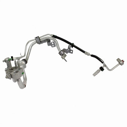 A/C Hose Set (Discharge & Suction) for Ford Flex, Lincoln MKT 2013-2019