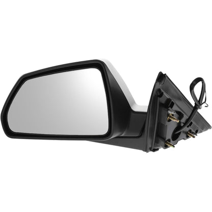 Heated Mirror Set of 2 for Cadillac CTS