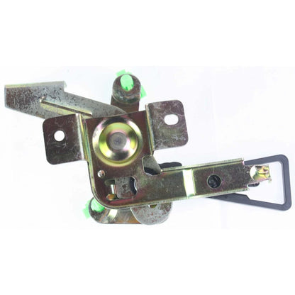 Tailgate Latch Set for F450 F250 F350 F150 Explorer (2000–2023)