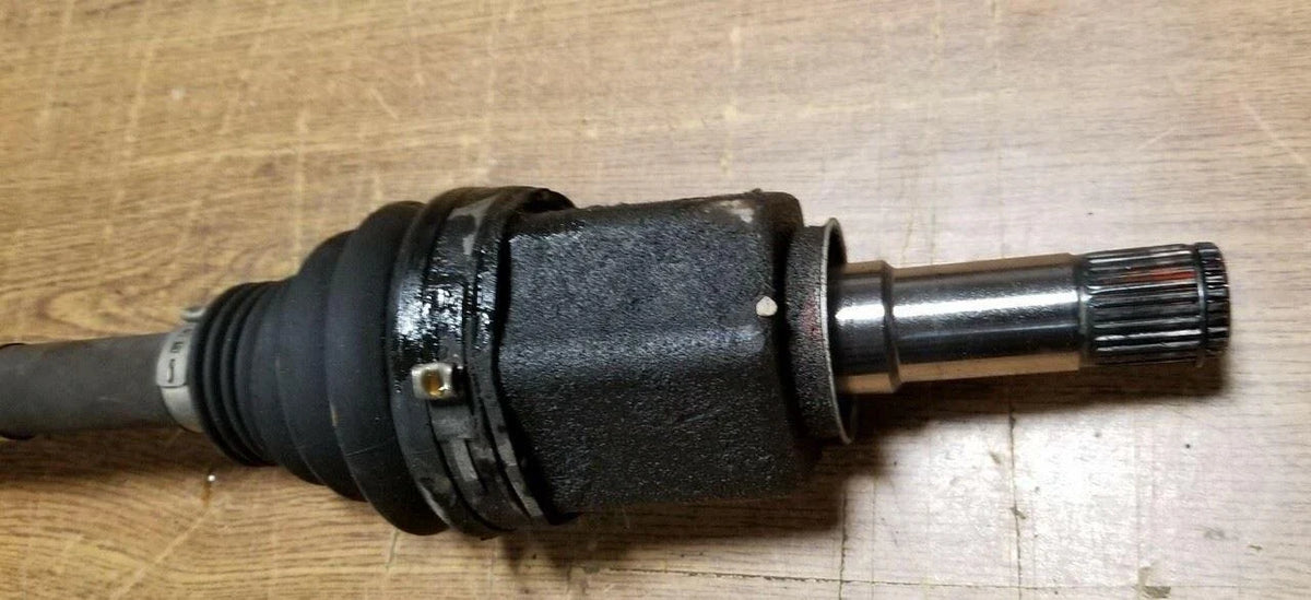 Front Axle Half Shaft LH for Ford Flex (2009–2013) 8A83-3B437-AC
