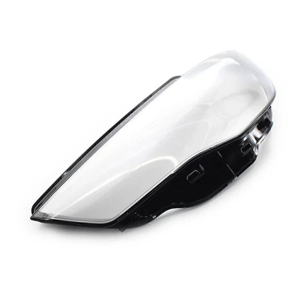 Clear Headlight Lens Cover for A3 (2013-2016) - Audi