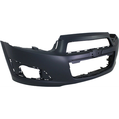 Headlight Set for Chevrolet Sonic (Driver & Passenger Side)