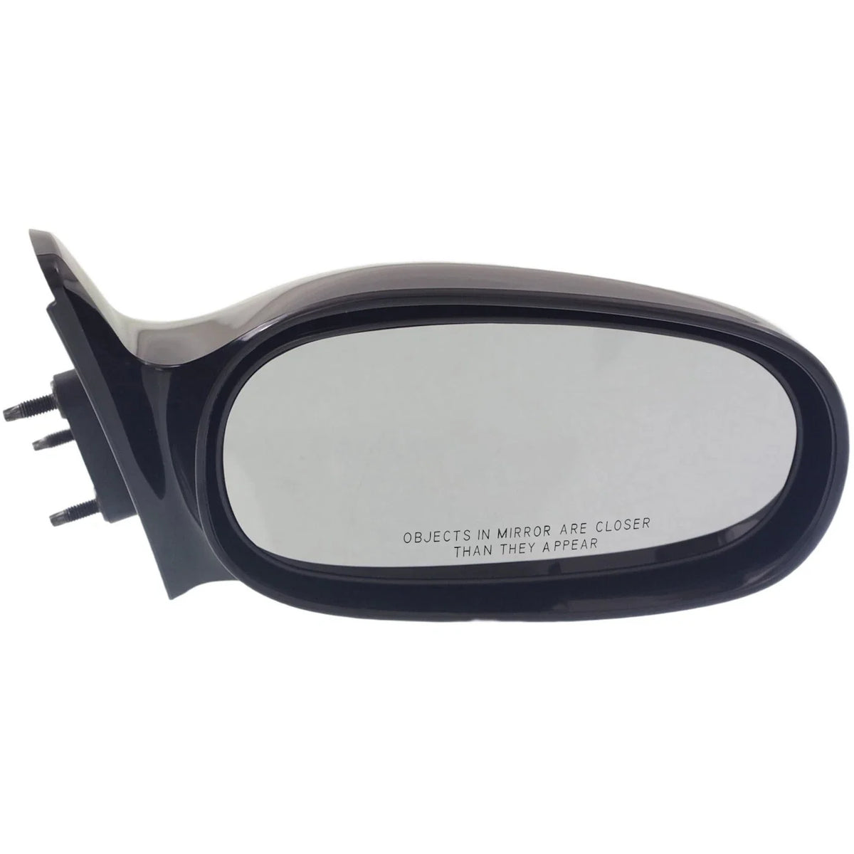 Manual Side Mirror Right for Toyota Corolla (1998–2002)