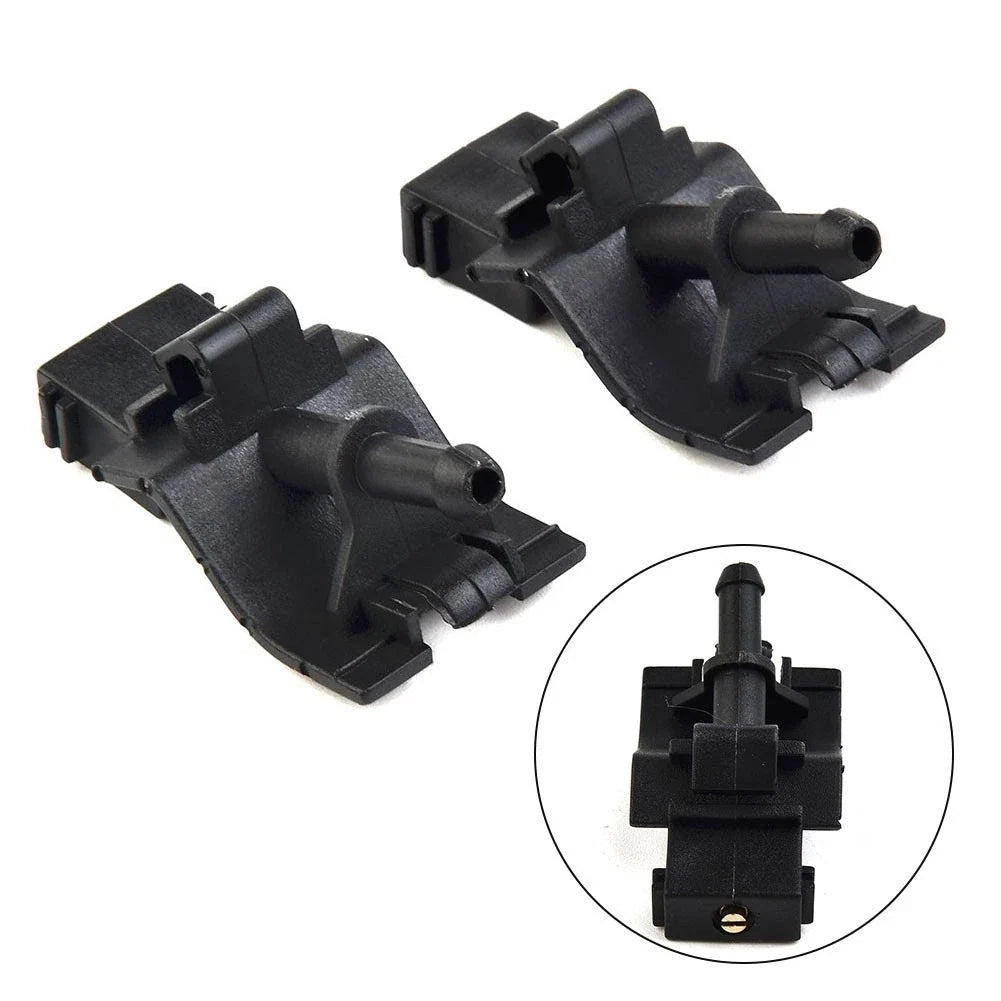 Wiper Nozzle Tool for Cars and Household Vehicles