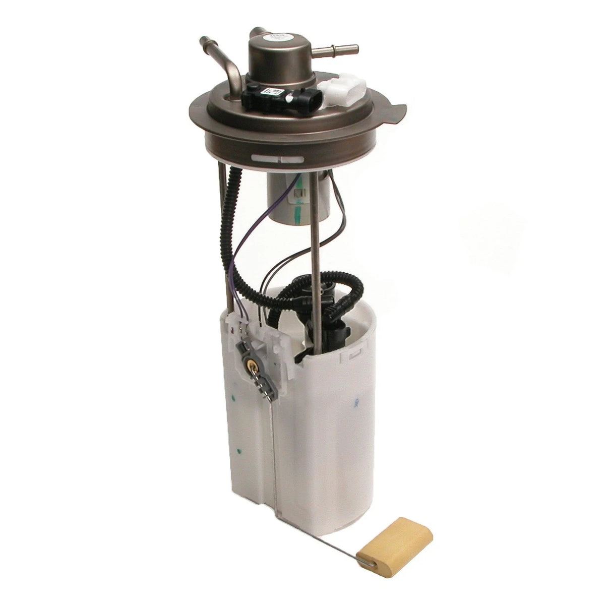 Delphi FG0392 Fuel Pump Module Assembly for GMC Sierra 1500 (2004–2006)