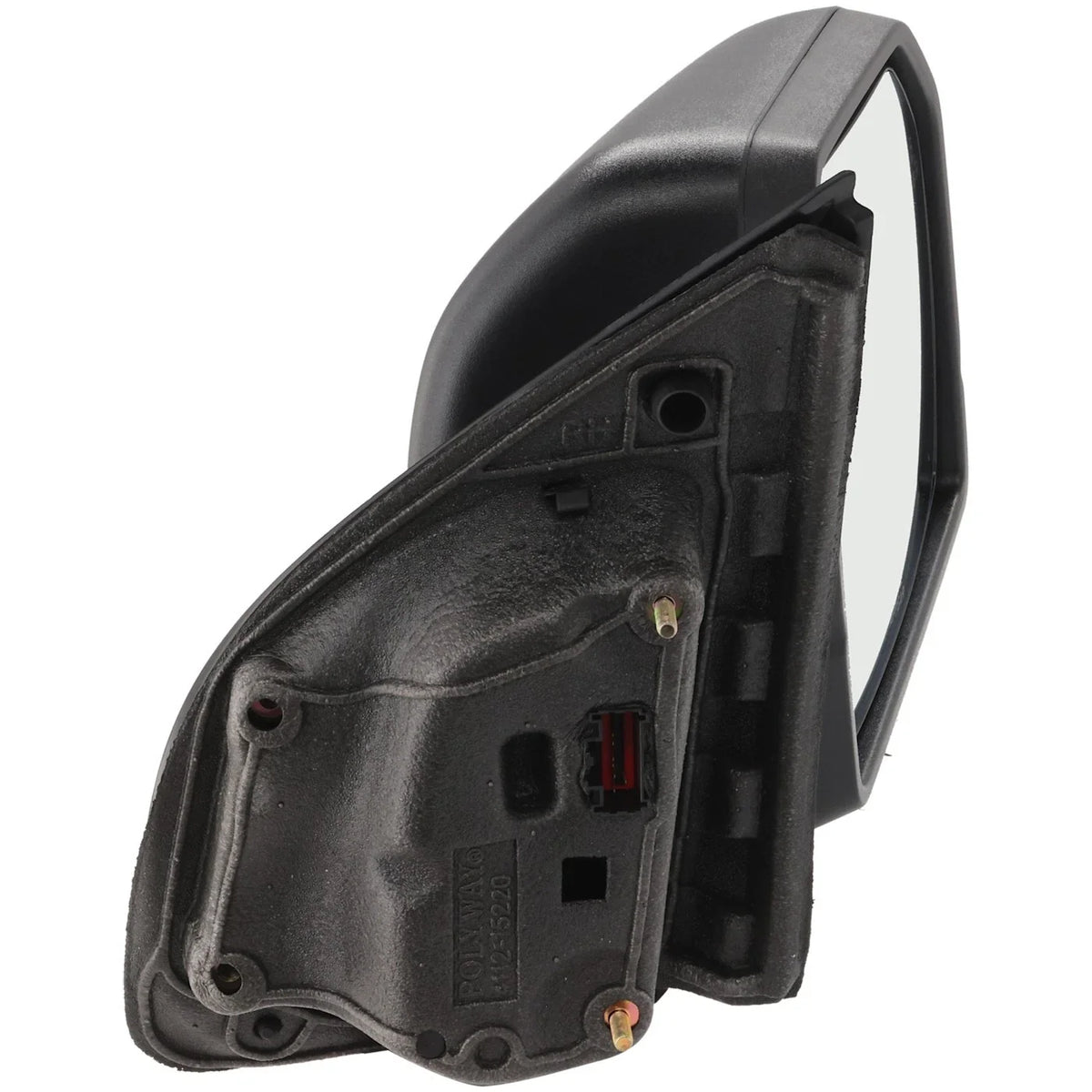 Right Side Heated Mirror Assembly for Ford F-150 2015 to 2019