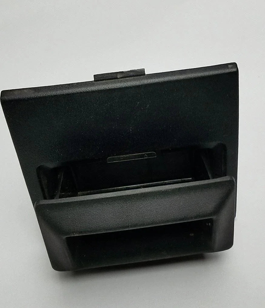 Rear Ashtray for Ford Thunderbird Cougar (1989–1993) Black