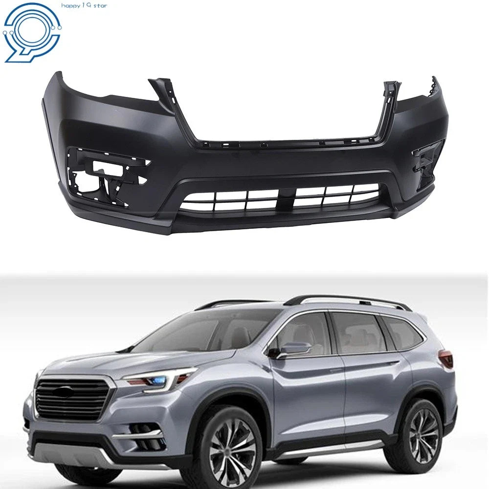 Front Bumper Cover for Subaru Ascent (2019–2022) Primed