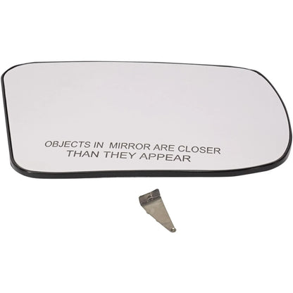 Mirror Glass Set for Nissan Altima (2013–2018) Left Right