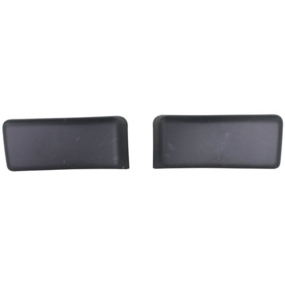 Front Bumper Face Bar for Ford F-150 (2009–2014)