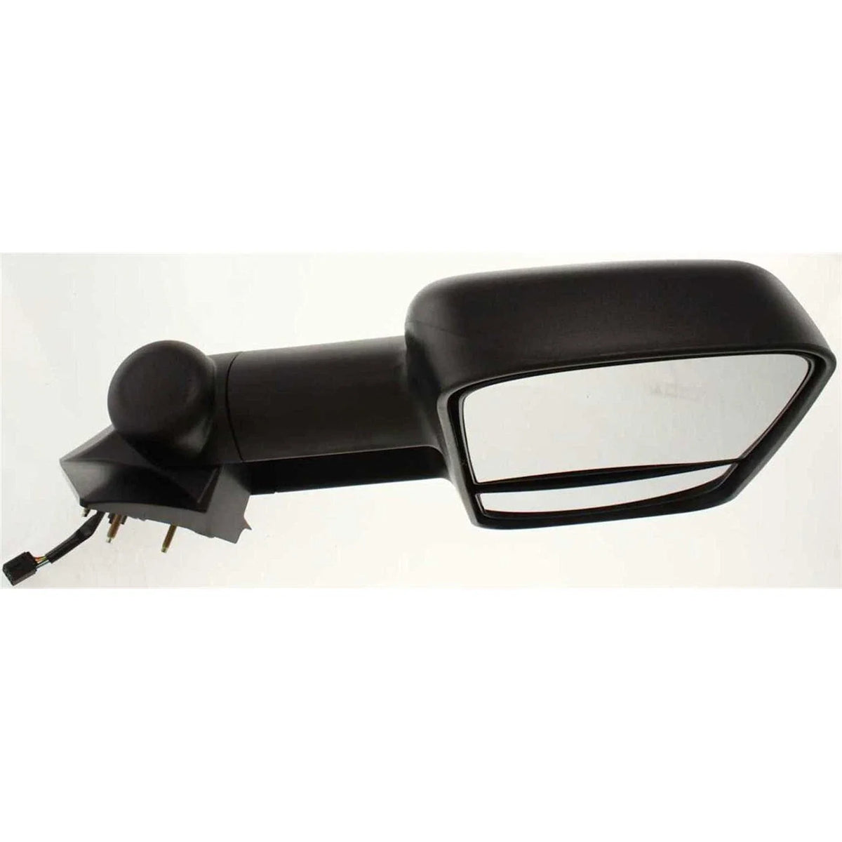 Heated Towing Mirror Pair for Chevy Yukon
