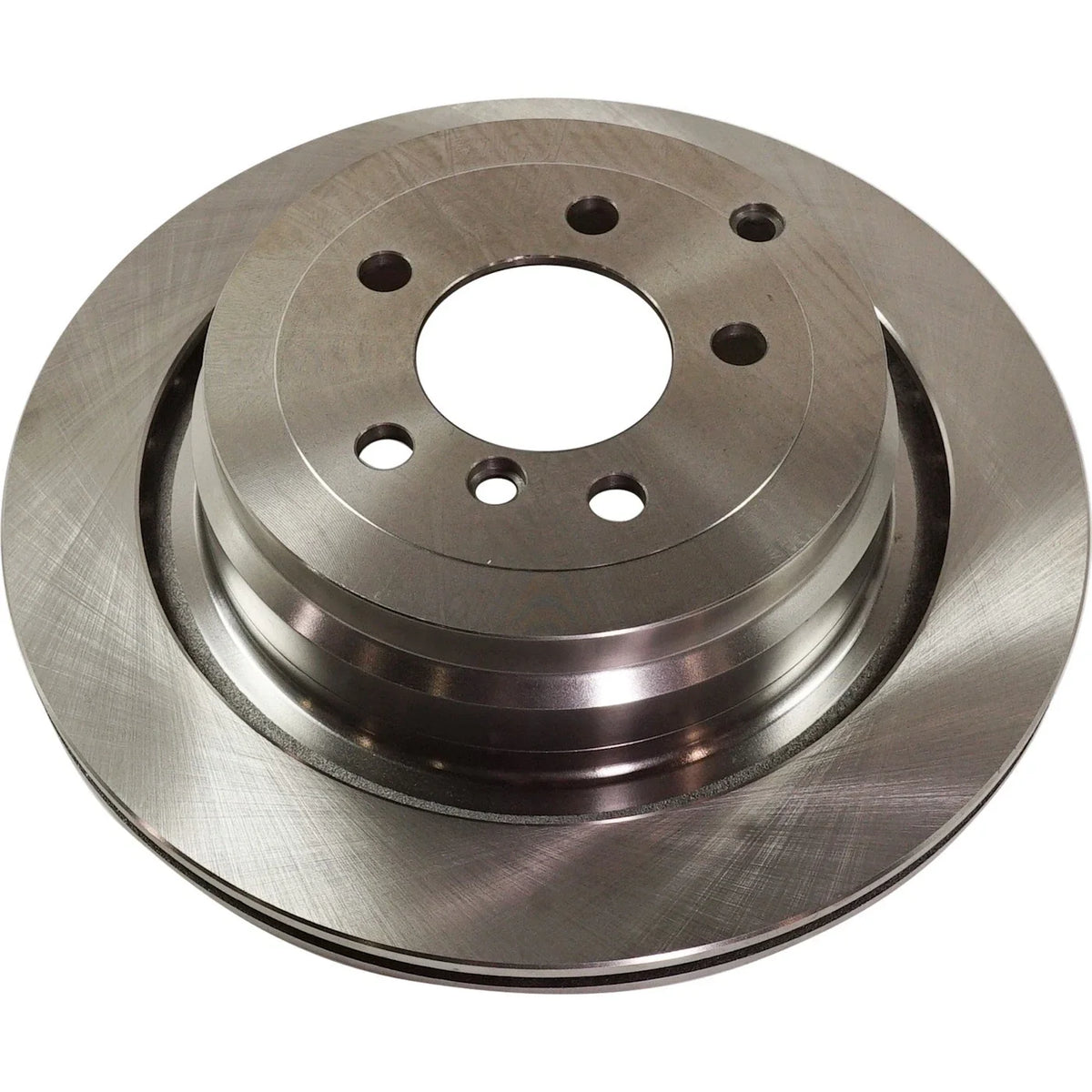 Rear Brake Rotors for Land Rover Range Rover (2006 to 2012)