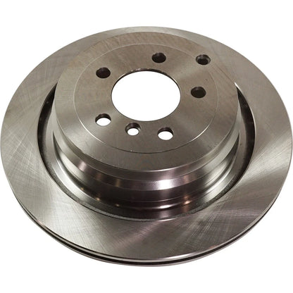 Rear Brake Rotors for Land Rover Range Rover (2006 to 2012)