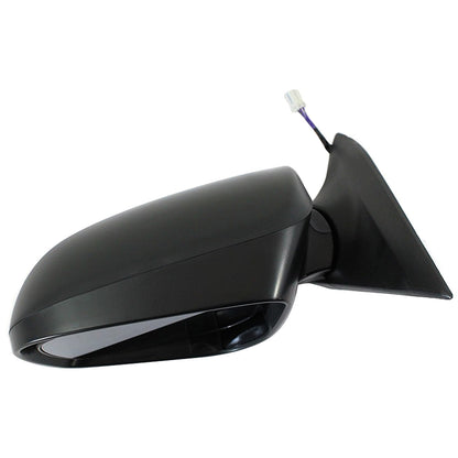 Left Driver Heated Mirror for 2011–2013 Subaru Forester