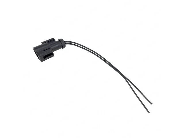 Wheel Speed Sensor Connector for Mazda B2500 (1998–1999) NP676YC