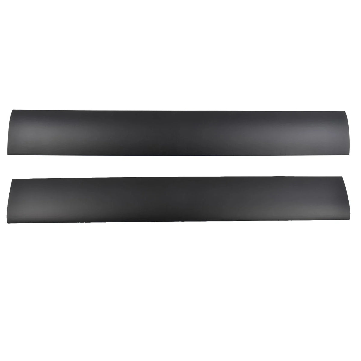 2Pcs Front Trim Molding Covers for Mercedes-Benz Sprinter 3500