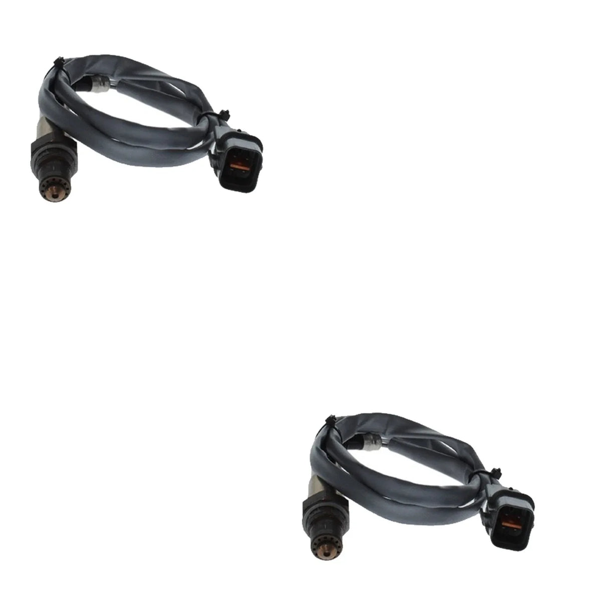 Oxygen Sensor Set of 2 for Mitsubishi Eclipse (1995–2005)