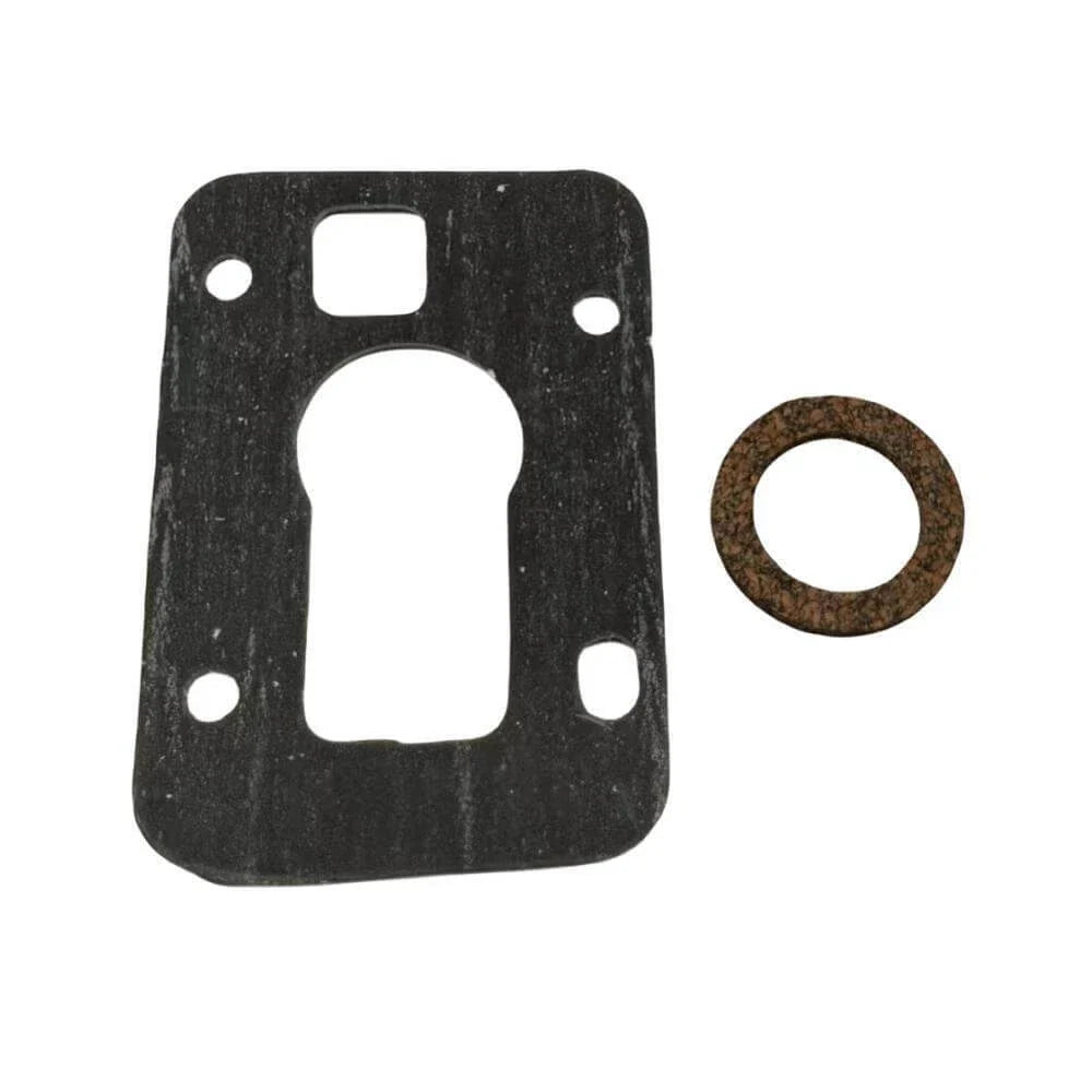 Thermostat Kit 160° for 2.5L & 3.0L OMC Sterndrive (1980–1988) 18-3670
