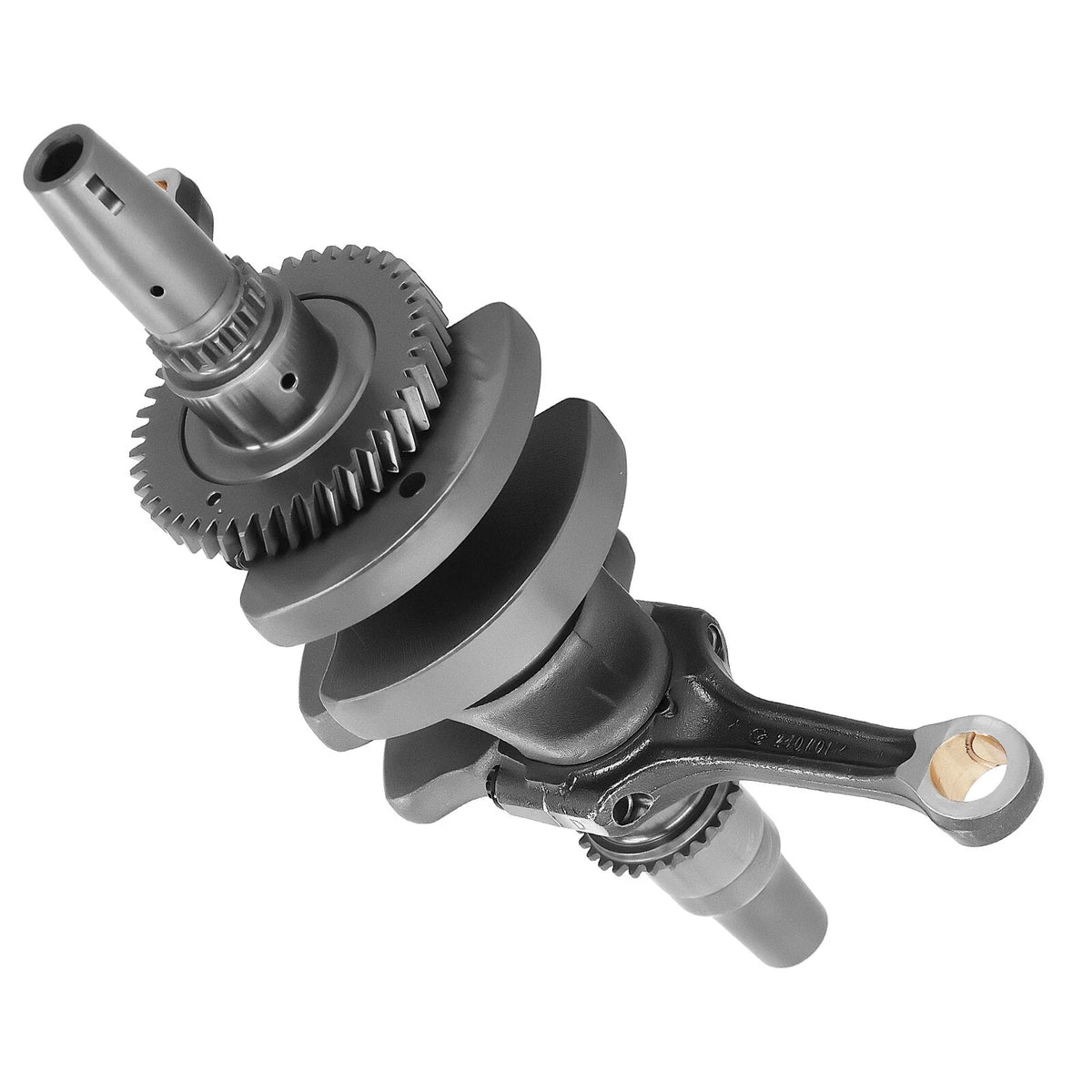 Crankshaft Assembly for Polaris 900 RZR XP EPS (2013–2014)