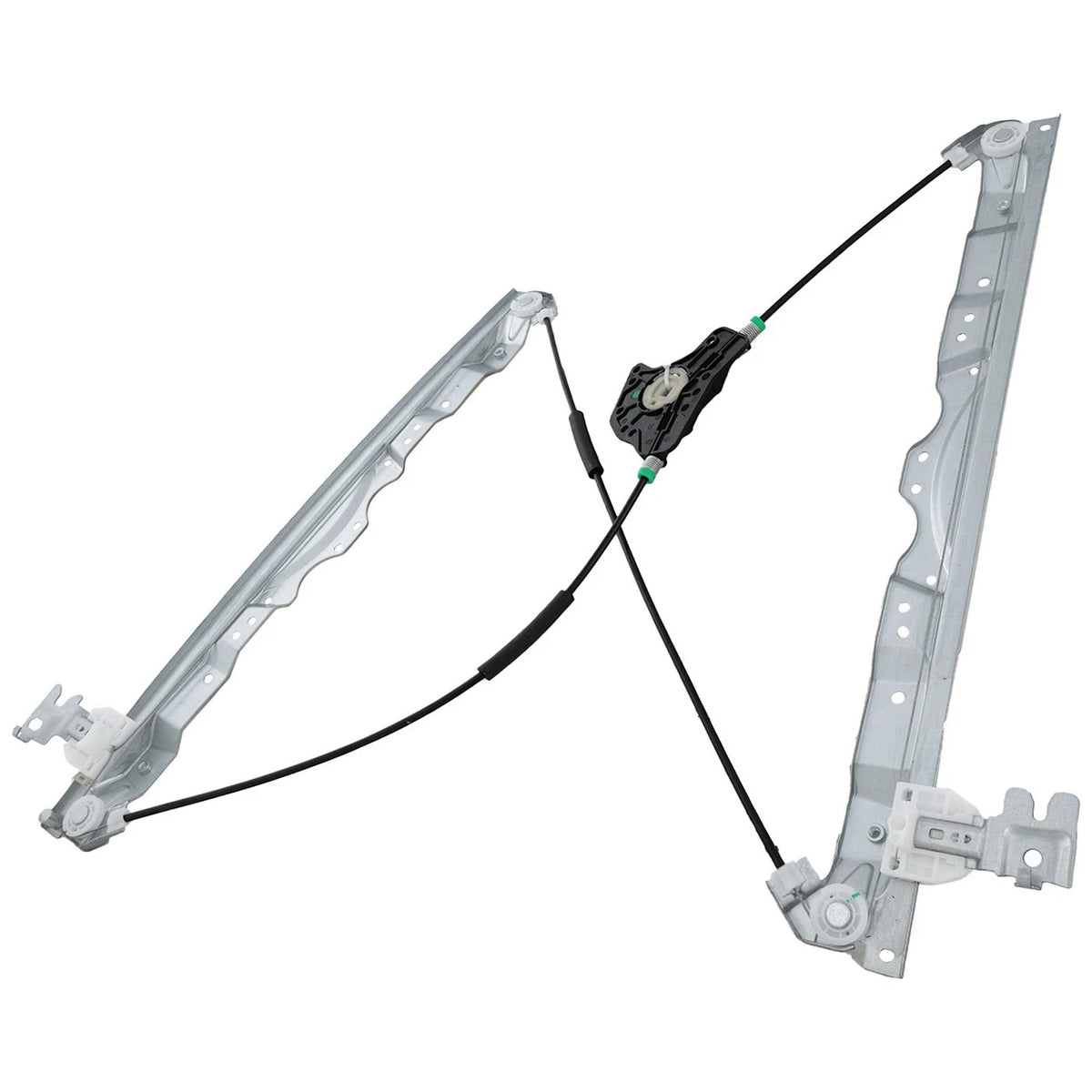 Window Regulators Set of 2 for Nissan Titan (2004–2015)