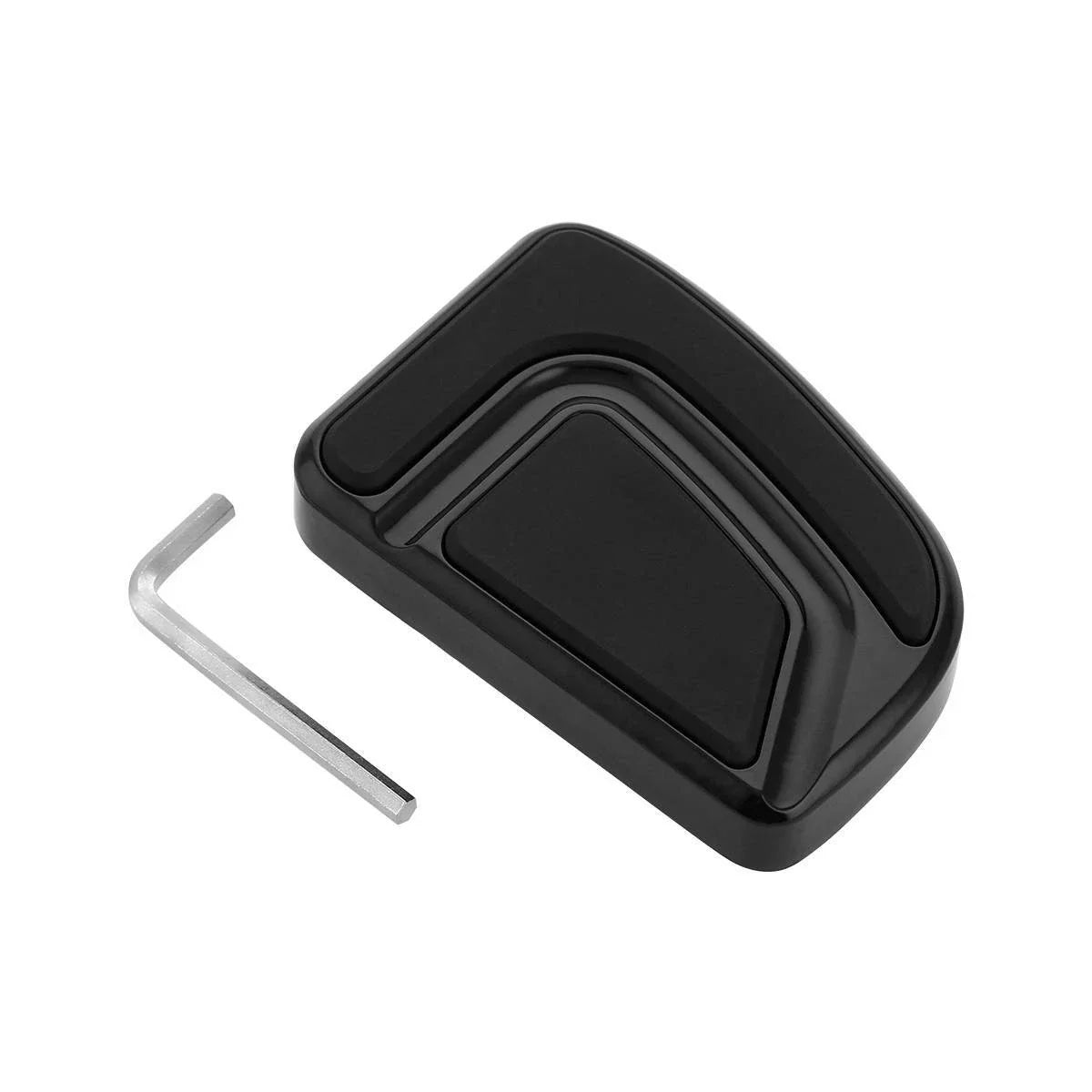 Brake Pedal Large for Harley Softail Slim FLS (2012-2017)