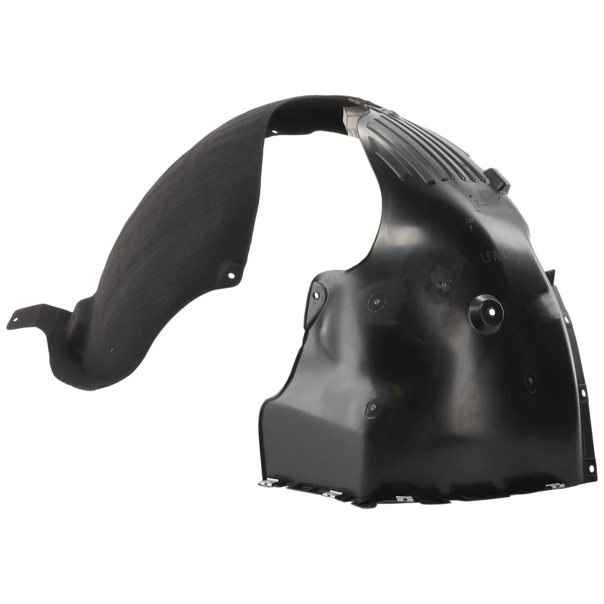 Fender Liner for Hyundai Sonata (2015–2017) Front Driver Side Inner