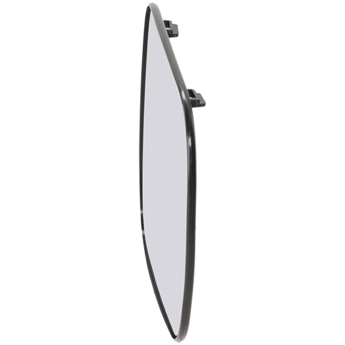 Right Side Heated Mirror Glass for Honda Pilot 2003 to 2008