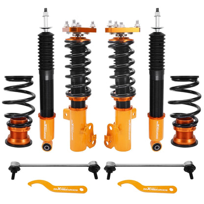 Coilovers Spring Set for Honda Civic 2012-2015