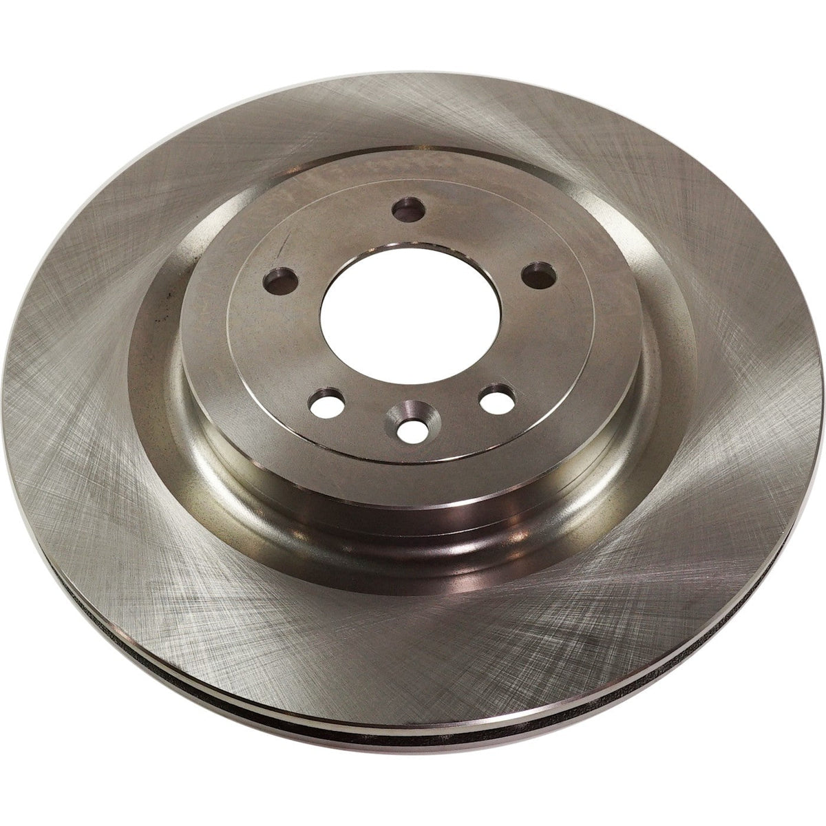 Disc Brake Rotor for Land Rover Range Rover (2013–2019) Rear Solid