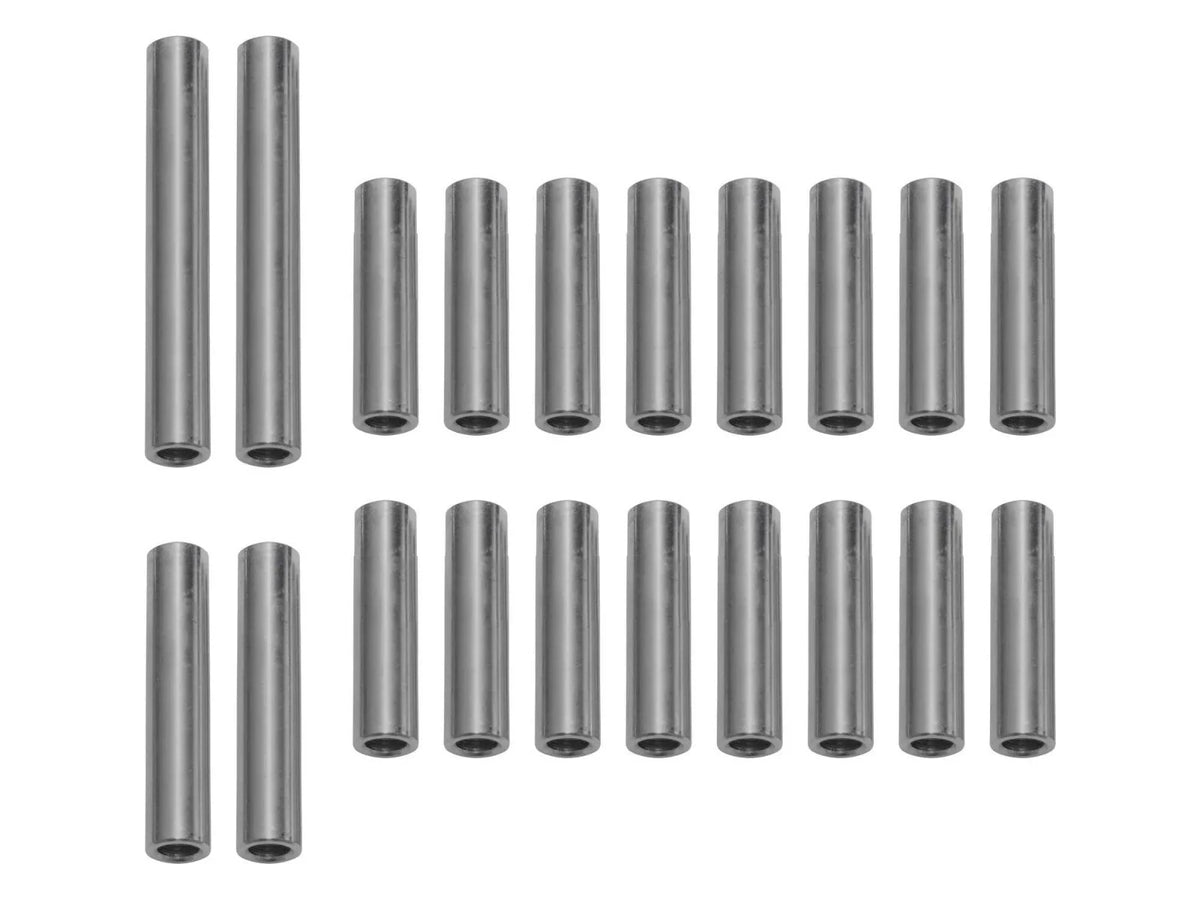 UHMW A Arm Bushing Kit for Ranger XP 800/900 Polaris (2008-2019)