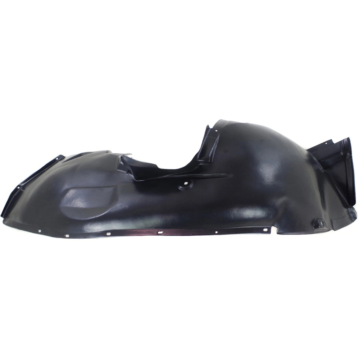 Fender Liner for BMW X5 (2000–2006) Front Passenger Side Plastic