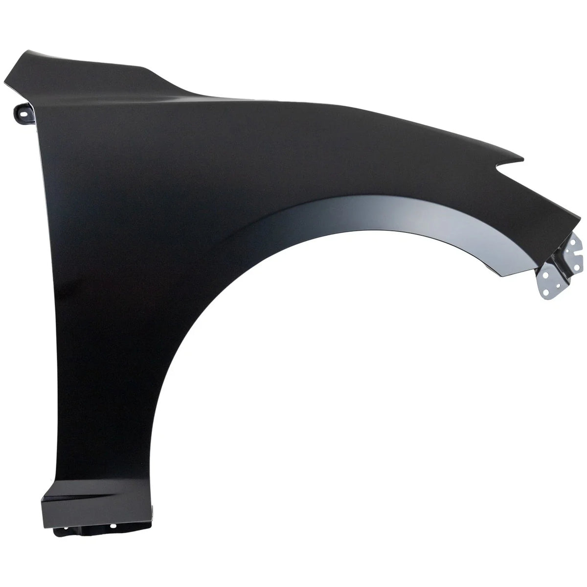 Front Fender for Driver and Passenger Sedan Mazda 3 (2014-2018)