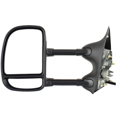 1999–2007 Ford F-250 Super Duty Power Towing Mirrors