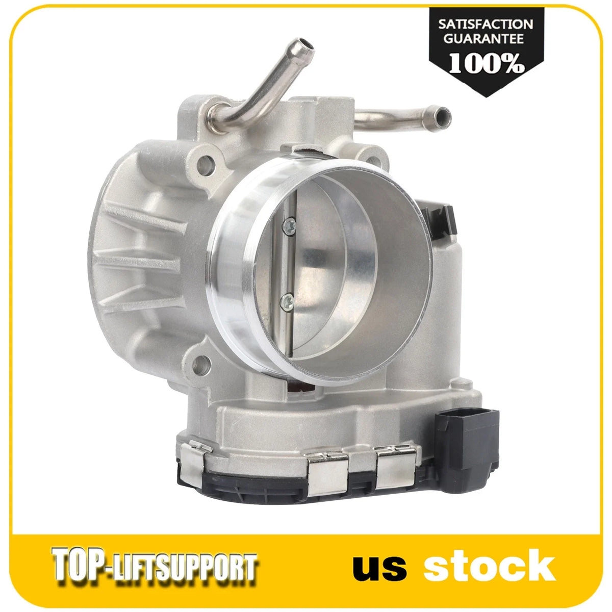 Throttle Body for Optima 2.0L 2.4L (2006–2010)