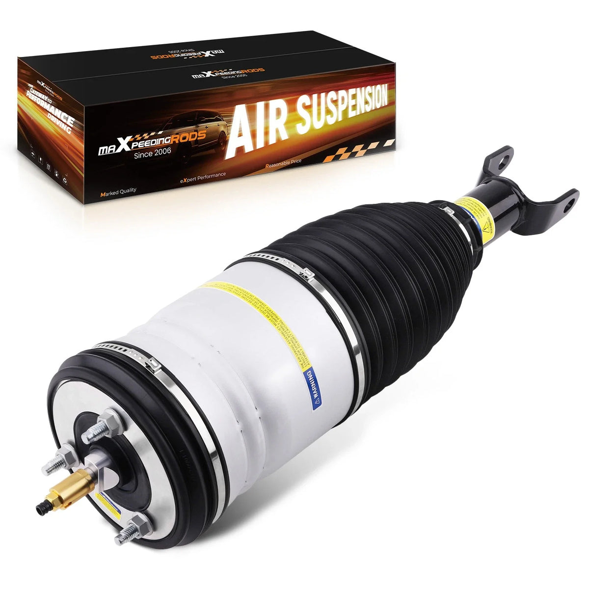 Front Right Shock Strut for Dodge Ram 1500 Air Suspension 2013-2019