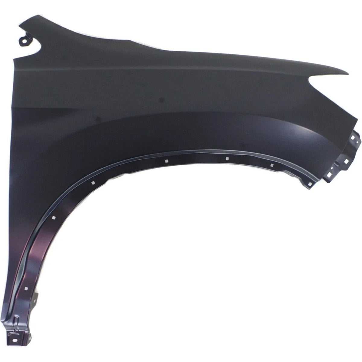 Fender Aluminium for Honda Pilot (2016-2018) Front Left & Right Side