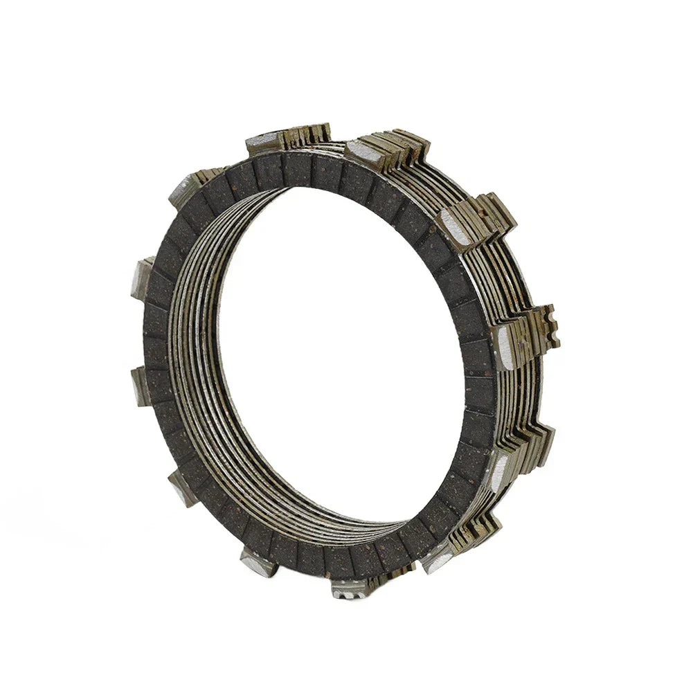 Clutch Discs for Yamaha XVS1100 (1999-2009)