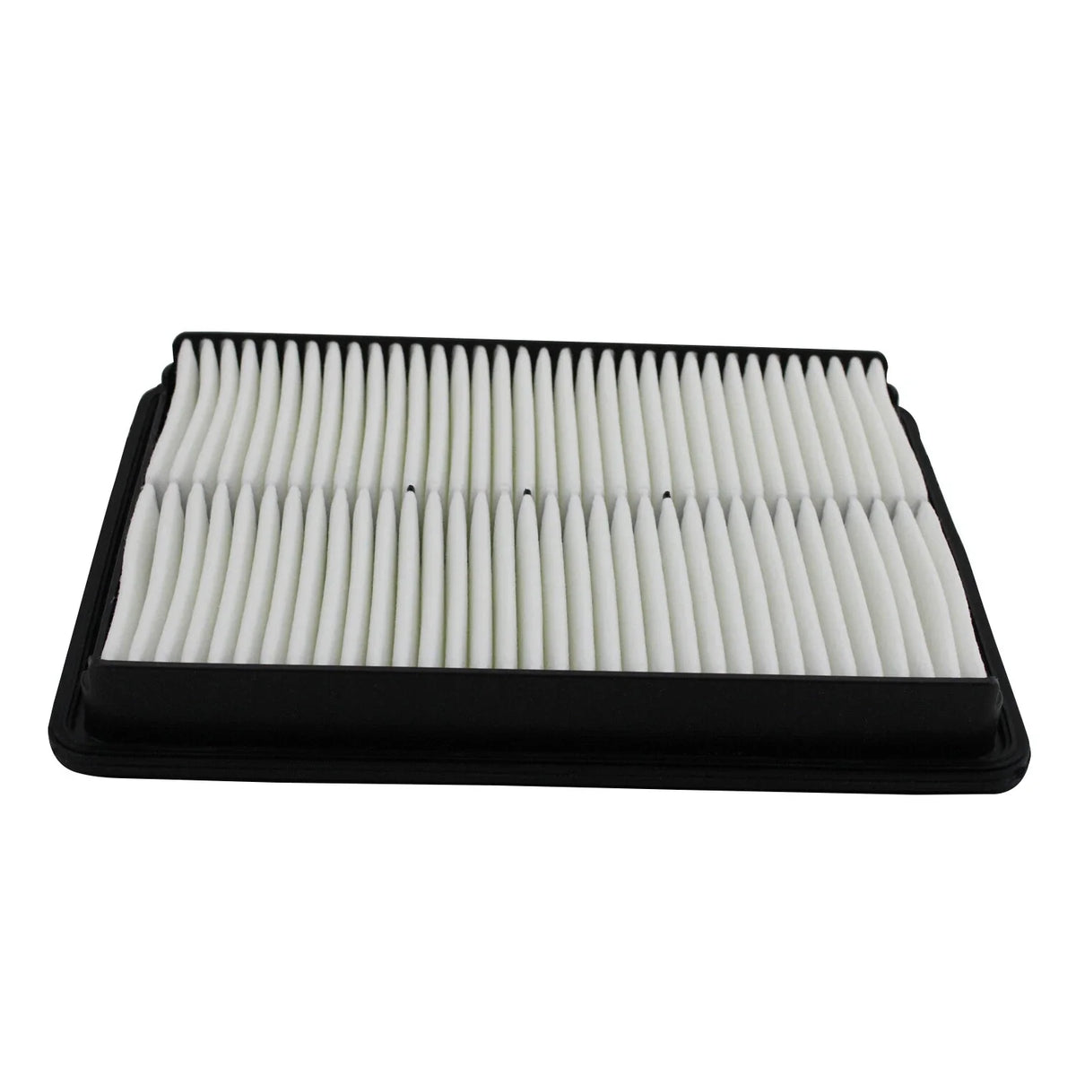 WIX 49670 Air Filter - Compatible with Various Makes and Models