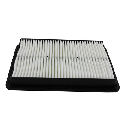 WIX 49670 Air Filter - Compatible with Various Makes and Models