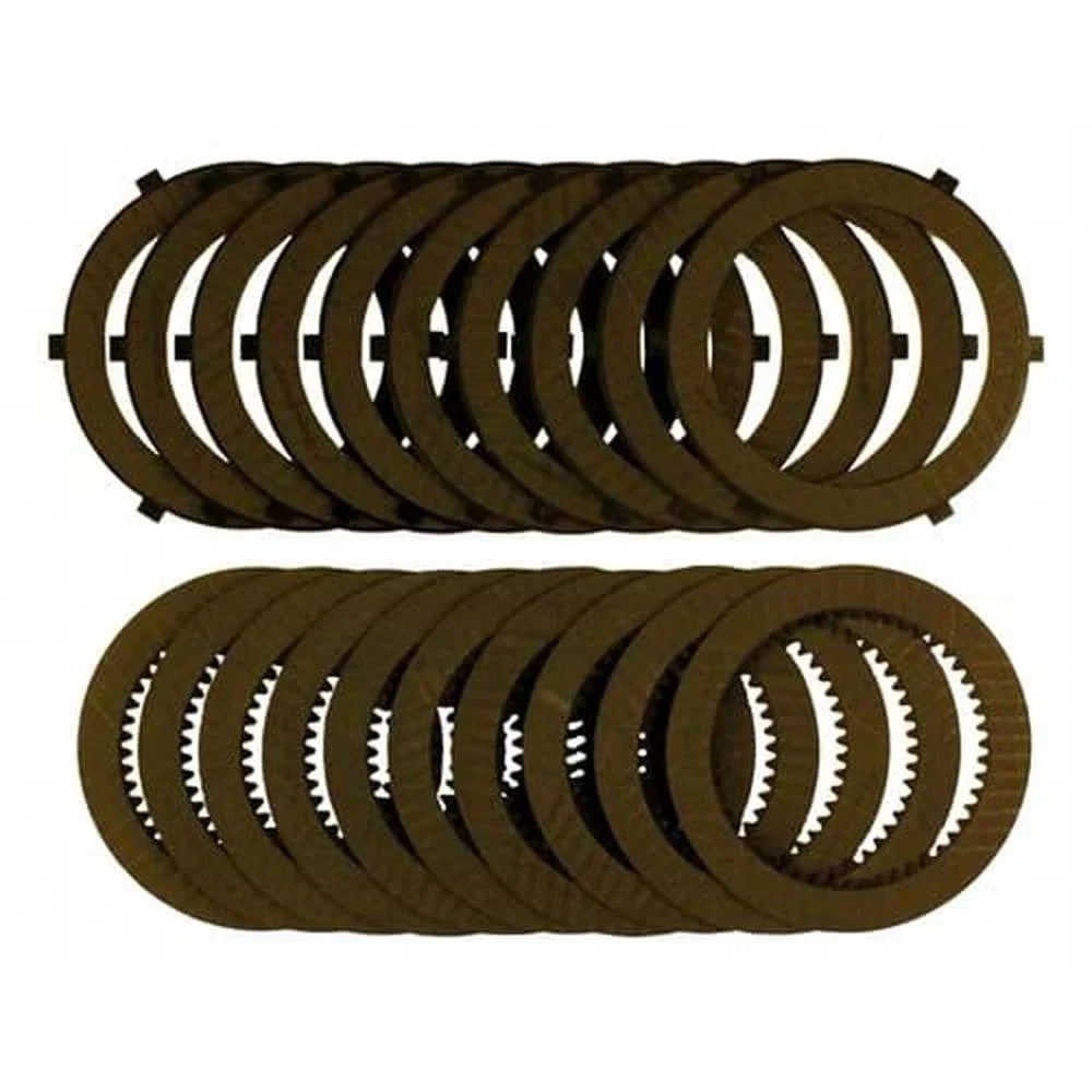 PTO Clutch Pack for Case IH (A186397)
