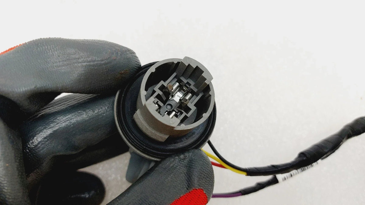 2022-2024 Ford Expedition Taillight Socket Wiring Harness Assembly