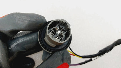 2022-2024 Ford Expedition Taillight Socket Wiring Harness Assembly